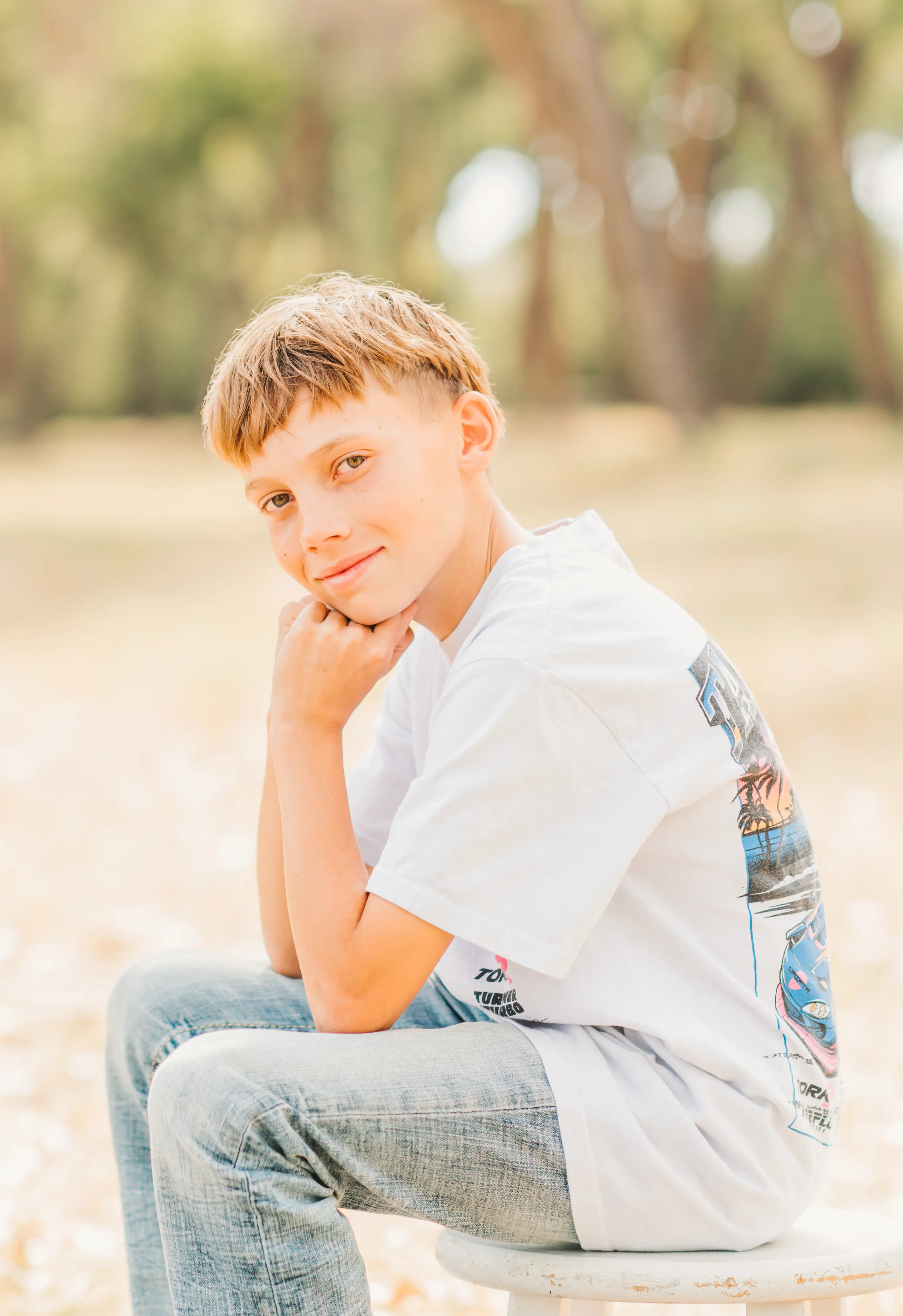 Portrait Photography